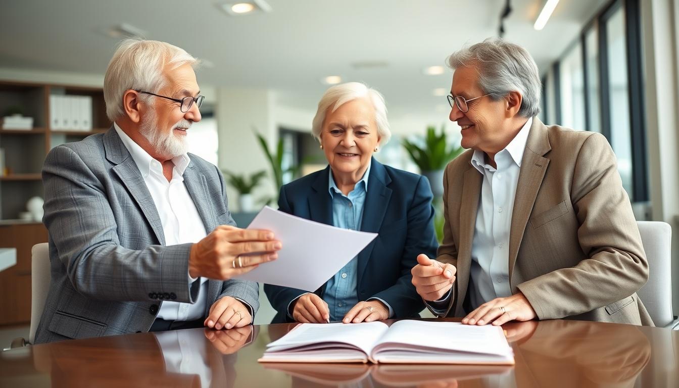 The Importance of a Will