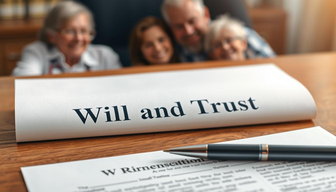 Elder Law Support