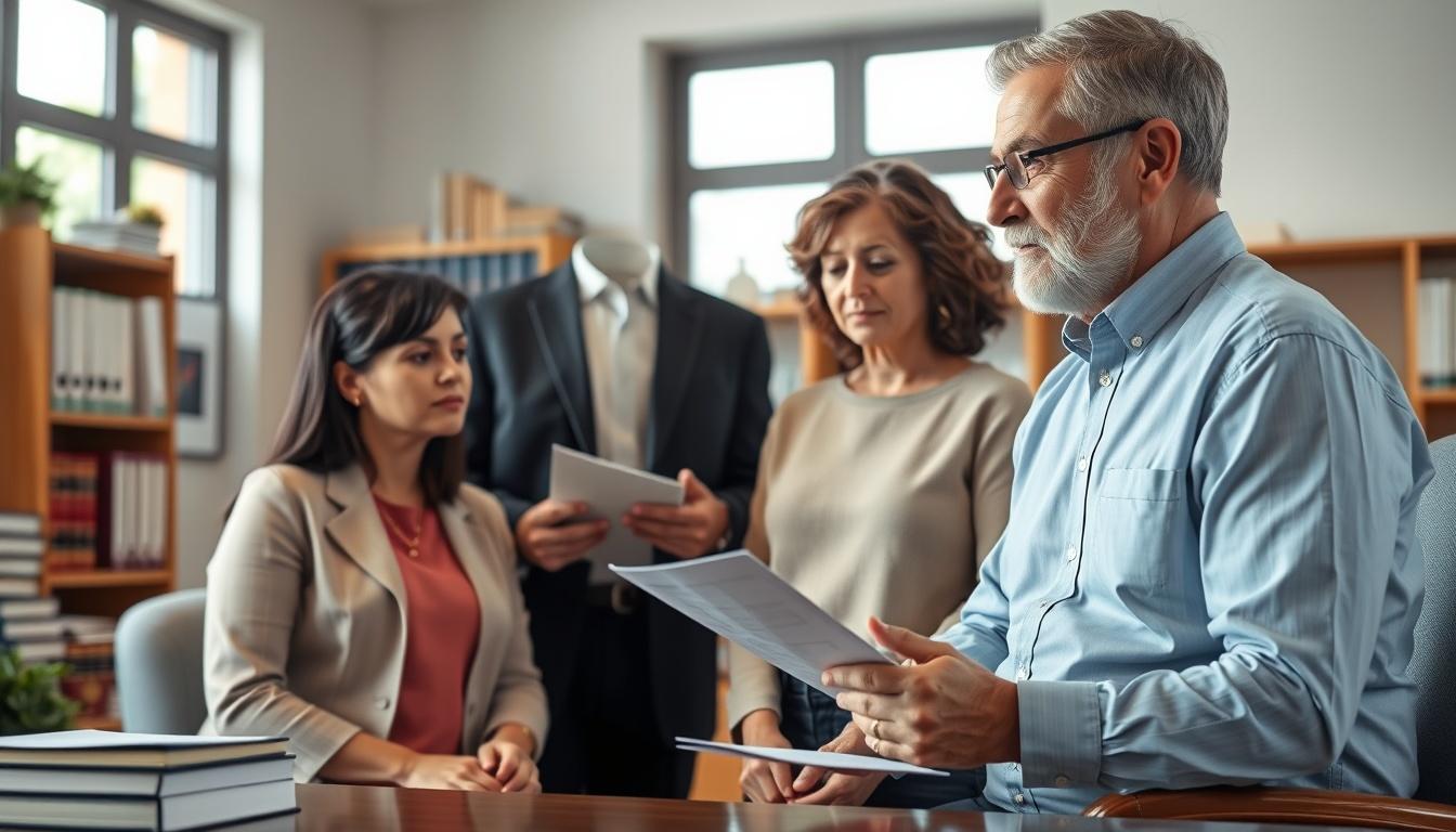 Why Choose Estate Planning?